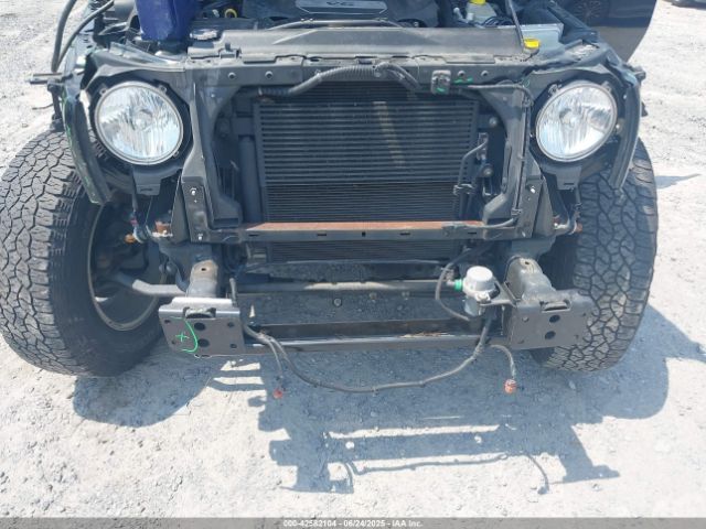 2017 JEEP WRANGLER 1C4AJWAG0HL618140 Photo 5