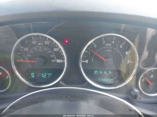 2017 JEEP WRANGLER 1C4AJWAG0HL618140 Photo 6