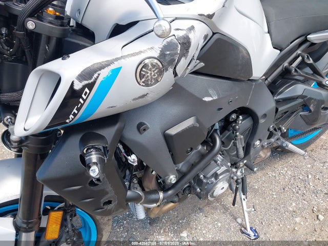 Yamaha Mtn1000 (mt-10) 2025 JYARN79E3SA002026 Image 14