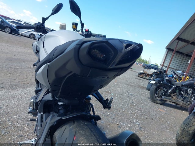 Yamaha Mtn1000 (mt-10) 2025 JYARN79E3SA002026 Image 18