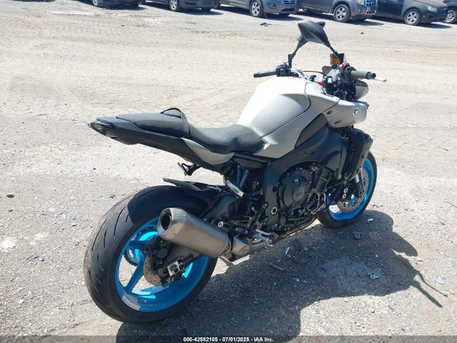 Yamaha Mtn1000 (mt-10) 2025 JYARN79E3SA002026 Image 4
