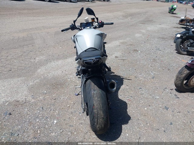 Yamaha Mtn1000 (mt-10) 2025 JYARN79E3SA002026 Image 6