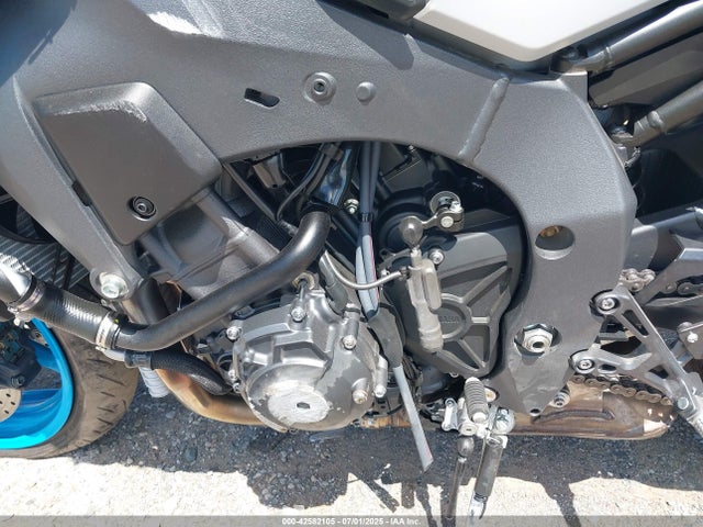 Yamaha Mtn1000 (mt-10) 2025 JYARN79E3SA002026 Image 9