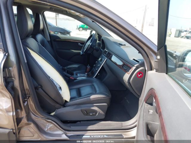 2011 VOLVO XC70 YV4902BZ4B1106282 Photo 4