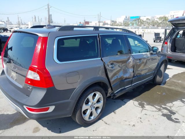 2011 VOLVO XC70 YV4902BZ4B1106282 Photo 5