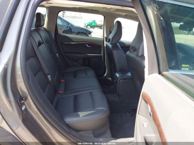 2011 VOLVO XC70 YV4902BZ4B1106282 Photo 7