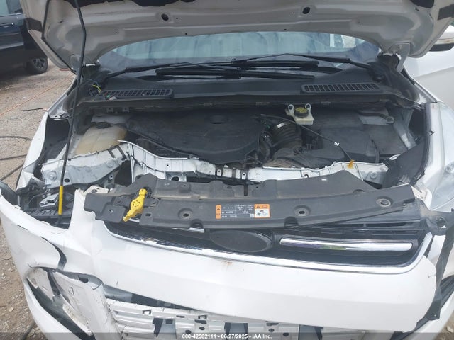 Ford 2015 2015 1FMCU9J99FUB62094 Image 10