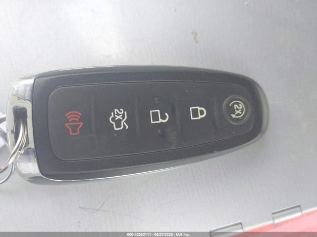 Ford 2015 2015 1FMCU9J99FUB62094 Image 11