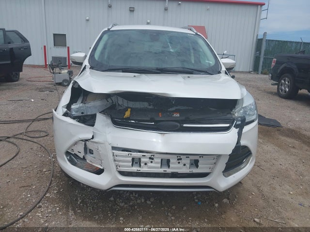 Ford 2015 2015 1FMCU9J99FUB62094 Image 12
