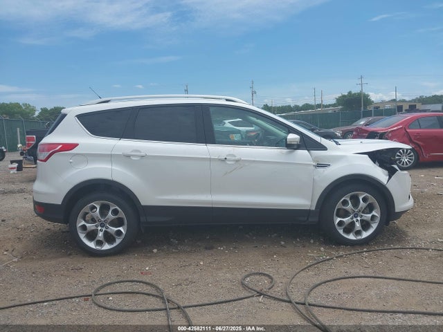 Ford 2015 2015 1FMCU9J99FUB62094 Image 13