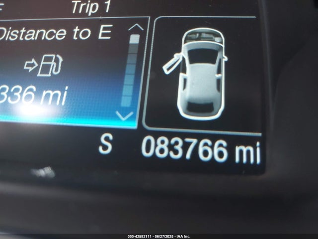 Ford 2015 2015 1FMCU9J99FUB62094 Image 15