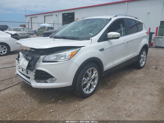 Ford 2015 2015 1FMCU9J99FUB62094 Image 2