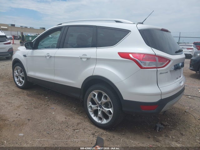 Ford 2015 2015 1FMCU9J99FUB62094 Image 3