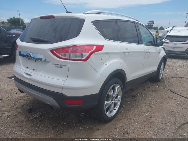Ford 2015 2015 1FMCU9J99FUB62094 Image 4