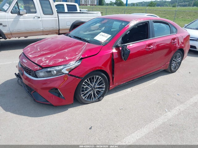 3KPF54AD7RE809925 KIA mpi nu