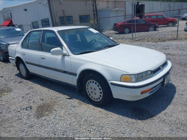 1993 HONDA ACCORD JHMCB7653PC002464