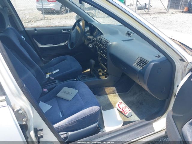 1993 HONDA ACCORD JHMCB7653PC002464 Photo 4