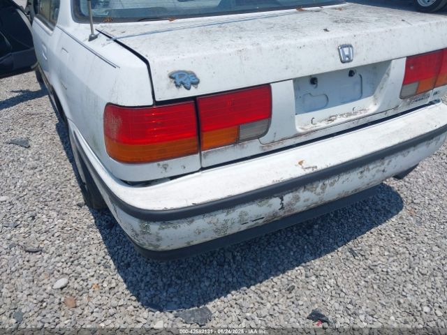 1993 HONDA ACCORD JHMCB7653PC002464 Photo 5