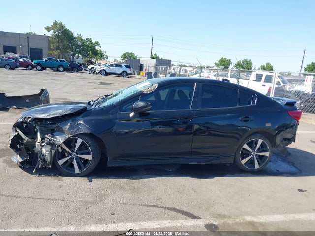 Subaru na 2017 4S3GKAK60H3619384 Image 14