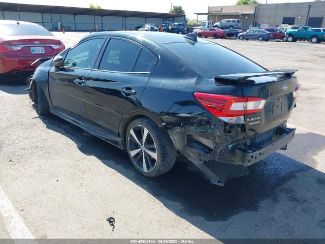 Subaru na 2017 4S3GKAK60H3619384 Image 3