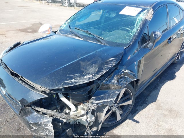 Subaru na 2017 4S3GKAK60H3619384 Image 6