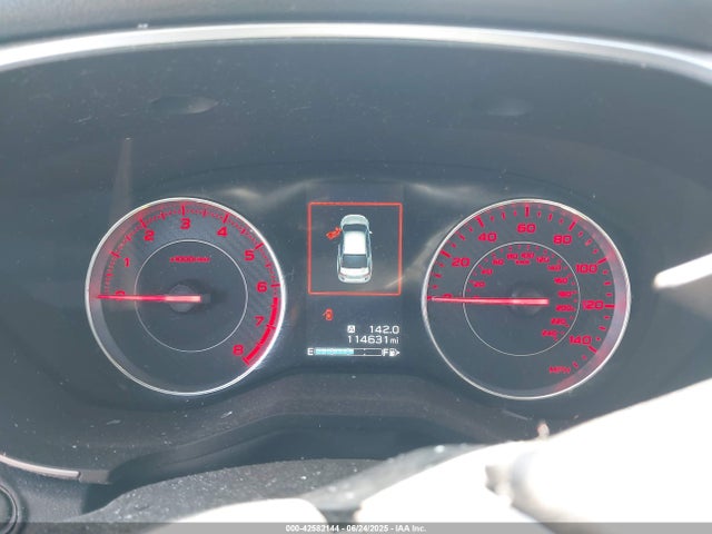 Subaru na 2017 4S3GKAK60H3619384 Image 7