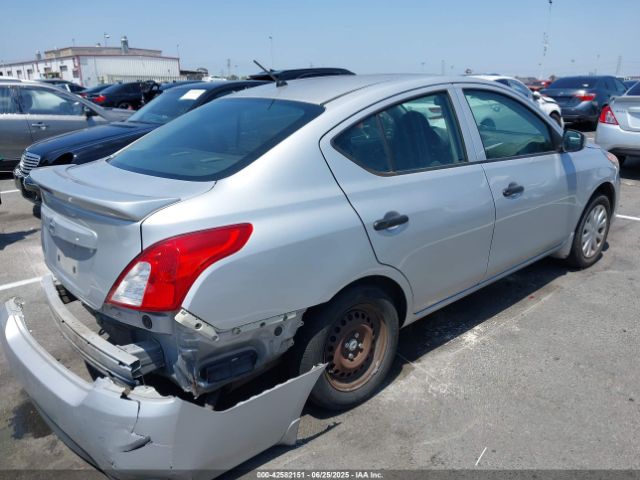 2017 NISSAN VERSA 3N1CN7AP7HL848963 Photo 3