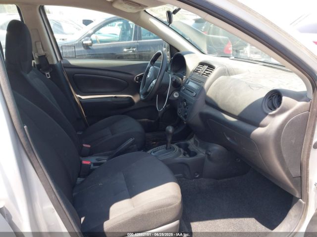 2017 NISSAN VERSA 3N1CN7AP7HL848963 Photo 4