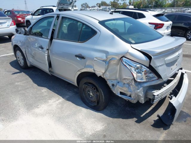2017 NISSAN VERSA 3N1CN7AP7HL848963 Photo 5
