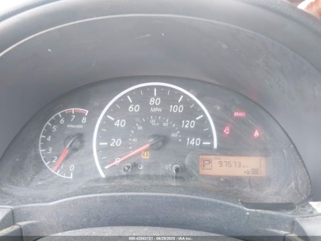2017 NISSAN VERSA 3N1CN7AP7HL848963 Photo 6