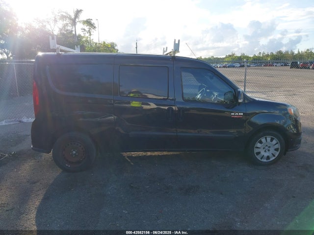 RAM Promaster City 2017 ZFBERFBB5H6F44232 Image 13