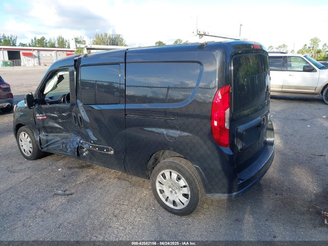 RAM Promaster City 2017 ZFBERFBB5H6F44232 Image 14