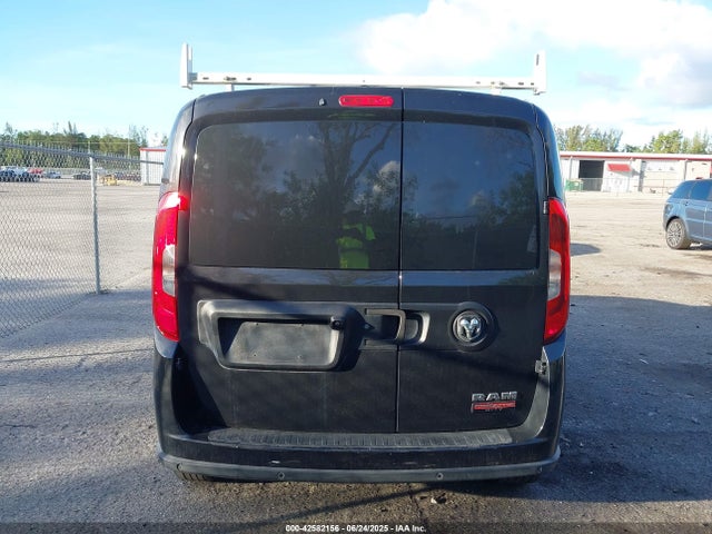 RAM Promaster City 2017 ZFBERFBB5H6F44232 Image 16