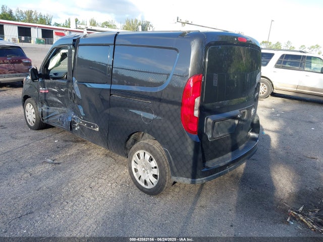 RAM Promaster City 2017 ZFBERFBB5H6F44232 Image 3