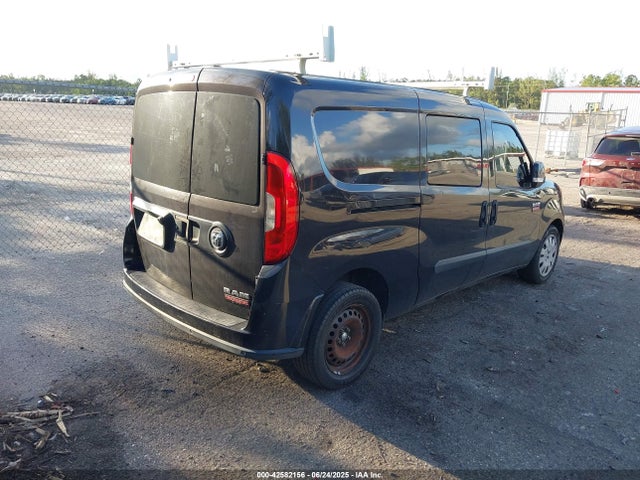 RAM Promaster City 2017 ZFBERFBB5H6F44232 Image 4