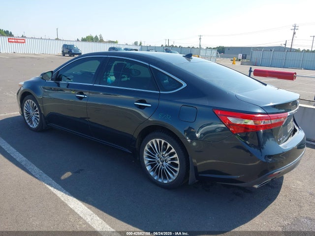 4T1BK1EBXGU233532 Toyota 2gr-fe