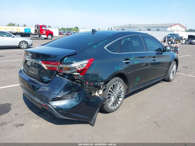 4T1BK1EBXGU233532 Toyota 2gr-fe