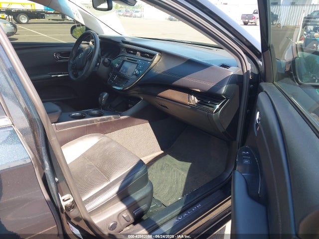 4T1BK1EBXGU233532 Toyota 2gr-fe