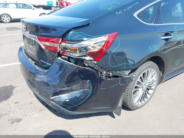 4T1BK1EBXGU233532 Toyota 2gr-fe