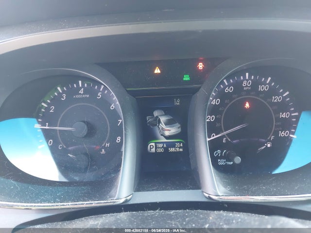 4T1BK1EBXGU233532 Toyota 2gr-fe