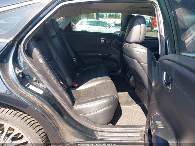 4T1BK1EBXGU233532 Toyota 2gr-fe