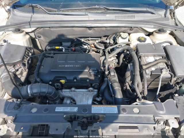 1G1PE5SB2G7171564 Chevrolet luv - vvt, alum, e85 max