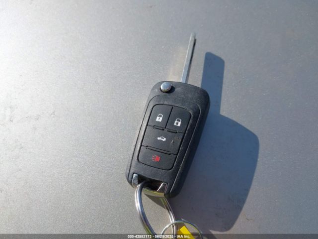 1G1PE5SB2G7171564 Chevrolet luv - vvt, alum, e85 max