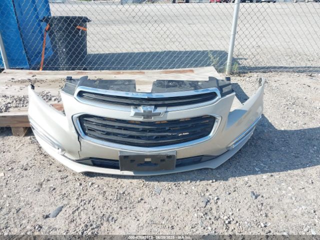 1G1PE5SB2G7171564 Chevrolet luv - vvt, alum, e85 max