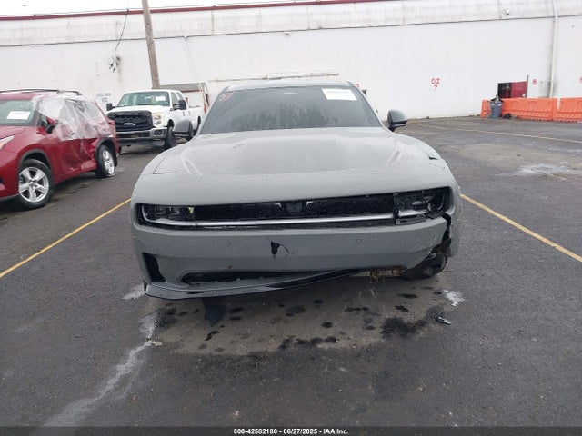 2C3CDBDK4RR206339 Dodge Charger Daytona Scat Pack Awd