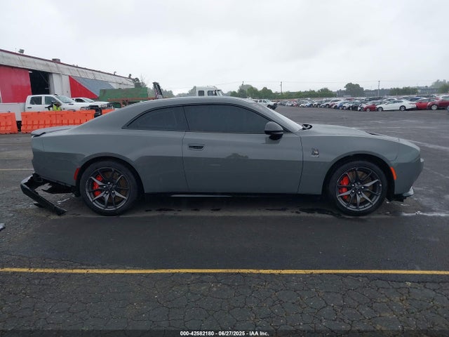 2C3CDBDK4RR206339 Dodge Charger Daytona Scat Pack Awd