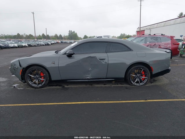 2C3CDBDK4RR206339 Dodge Charger Daytona Scat Pack Awd