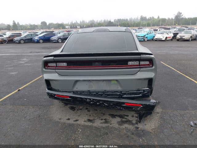 2C3CDBDK4RR206339 Dodge Charger Daytona Scat Pack Awd