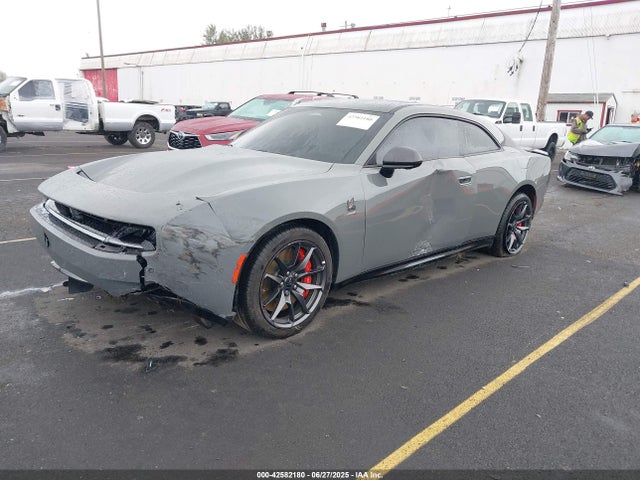2C3CDBDK4RR206339 Dodge Charger Daytona Scat Pack Awd