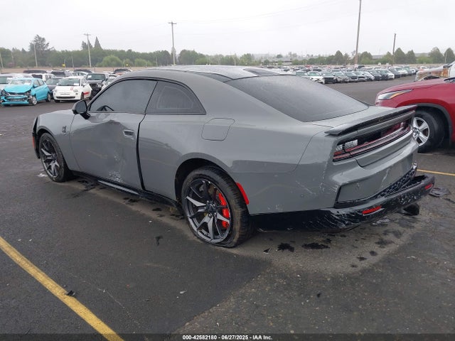 2C3CDBDK4RR206339 Dodge Charger Daytona Scat Pack Awd